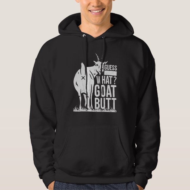 Cryptocurrency Millionaire Investors Chase Crypto  Hoodie (Front)