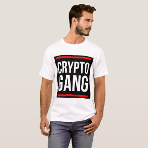 CRYPTOGANG T-Shirt