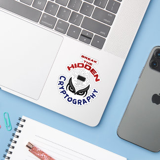 Cryptographie dans le Sticker de Plateforme Mainfr