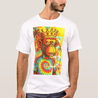 CRYPTOZOMB T-Shirt