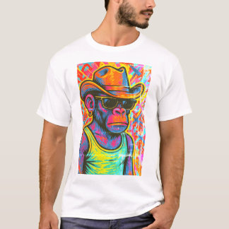 CRYPTOZOMB T-Shirt