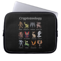 Cryptozoology Cryptid Creatures