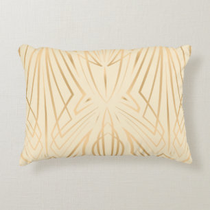 Crystal 10 accent pillow
