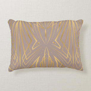Crystal 12 accent pillow