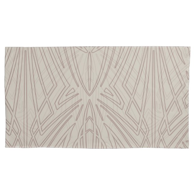 Crystal 1 pillowcase (Front)