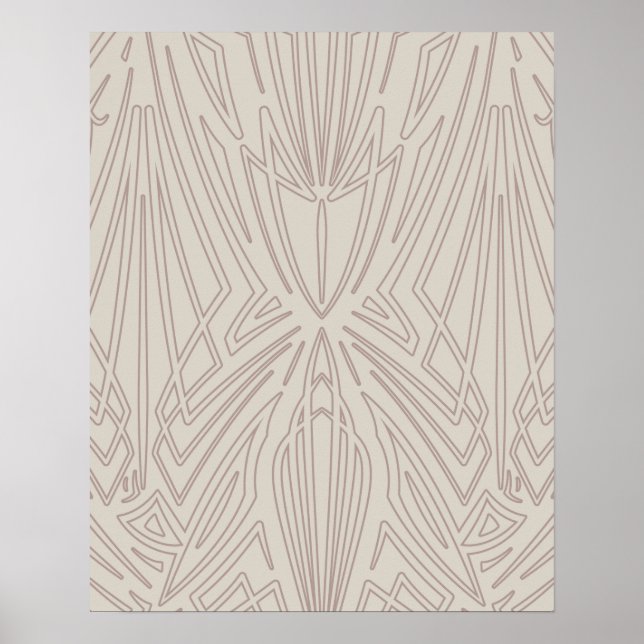 Crystal 1 poster (Front)