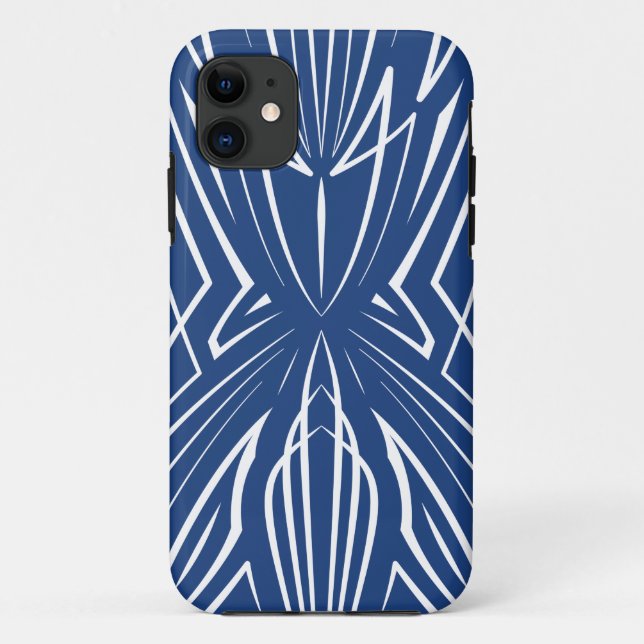Crystal 2 Case-Mate iPhone case (Back)