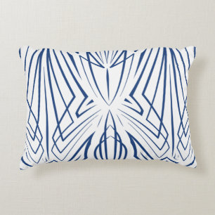 Crystal 3 accent pillow
