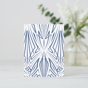 Crystal 3 holiday postcard