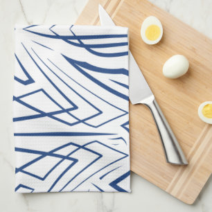 Crystal 3 kitchen towel