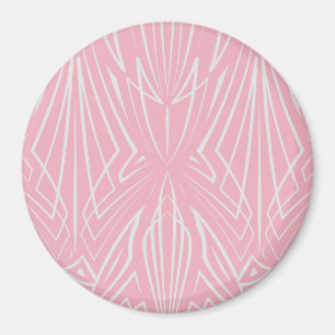Crystal 5 magnet
