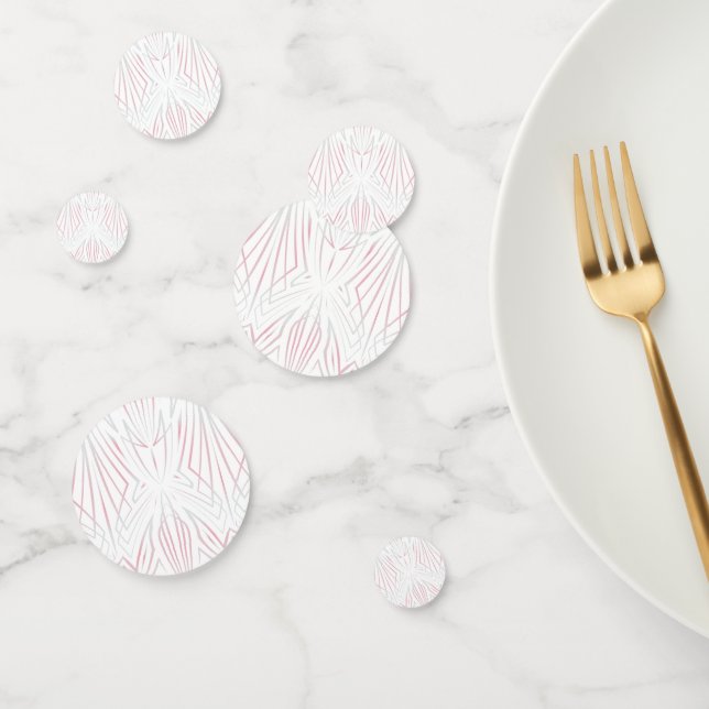 Crystal 6 confetti (Group)