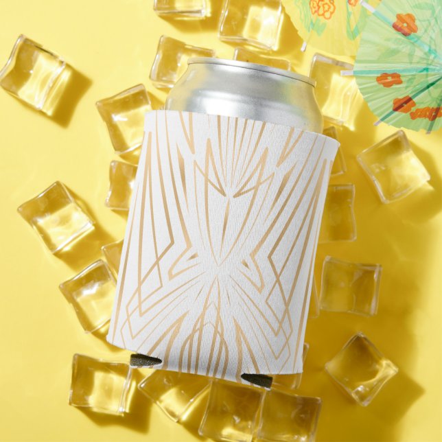 Crystal 7 can cooler (In Situ Summer)