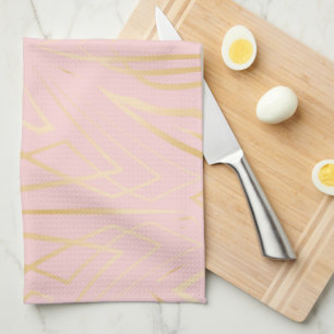 Crystal 8 kitchen towel