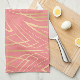 Crystal 9 kitchen towel