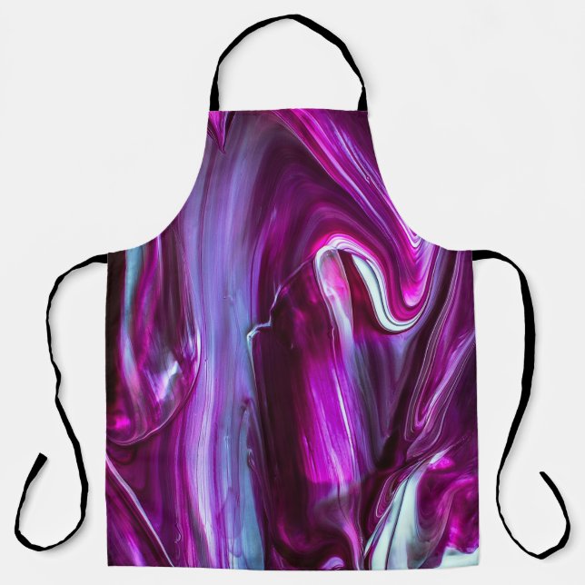 Crystal Apron (Front)