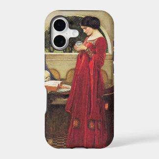 Crystal Ball by Waterhouse - iPhone 5Case-Mate