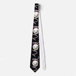 Crystal Ball Tie