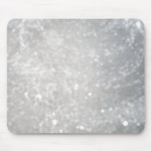 Crystal Blur Mouse Pad