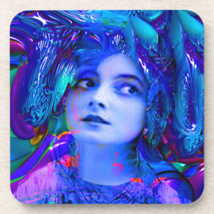 Crystal Cave Coaster