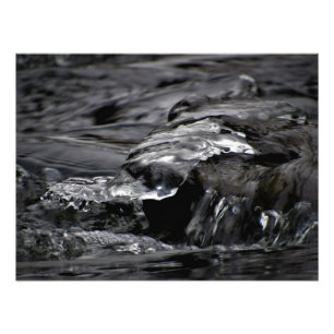 "Crystal Cave" Photo Print