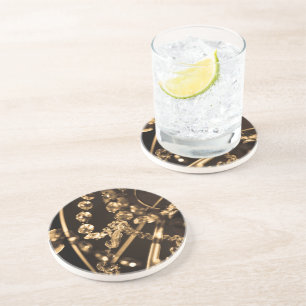 Crystal Chandelier Coaster