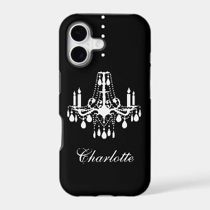 Crystal Chandelier iPhone 5 Case-Mate ID
