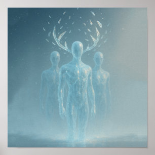 Crystal Choir Poster