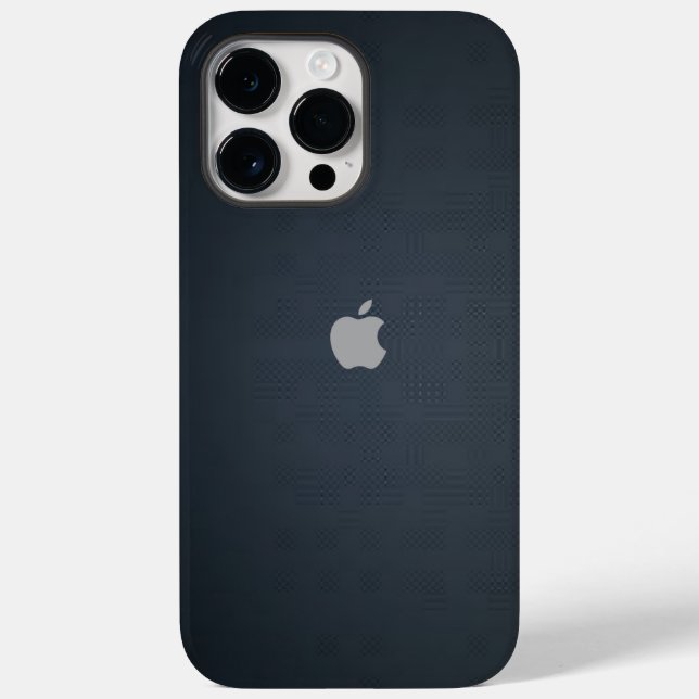 "Crystal Clear Defender : Coque Premium pour iPhon (Verso)