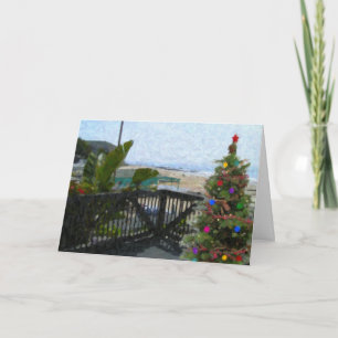 Crystal Cove Holiday Beach View