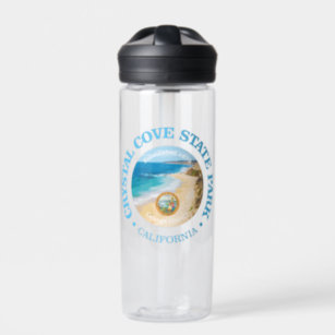 Crystal Cove SP  Water Bottle