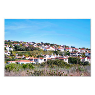 Crystal Cove State Park Photo Print