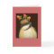 Crystal Dee the chickadee card