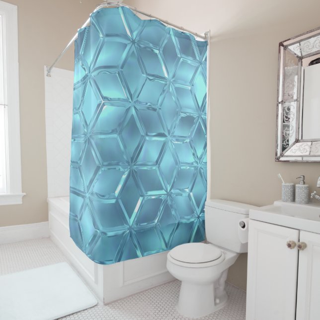 Crystal Diamonds (In Situ)