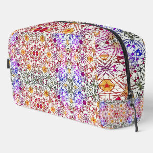 Crystal Dopp Kit
