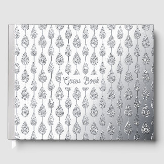 Crystal Drops Guest Book