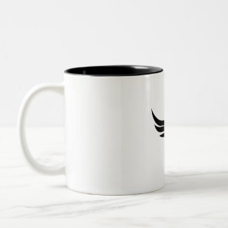 Crystal Eagle Iconic Mug