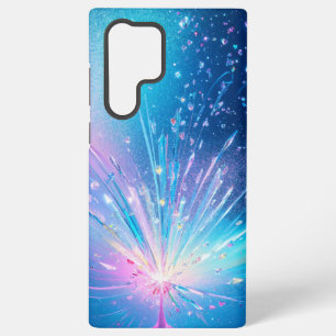 Crystal Explosion Phone Case