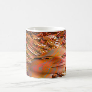 Crystal Eyes Coffee Mug