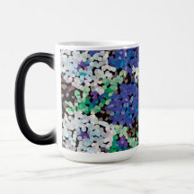 Crystal Floral Blooms