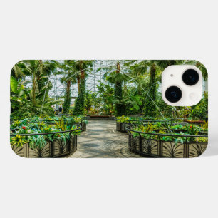Crystal Gardens Leap Fountain Case-Mate iPhone 14 Case