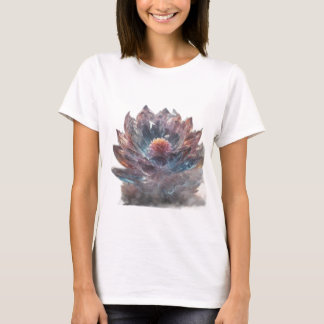 crystal infused T-Shirt