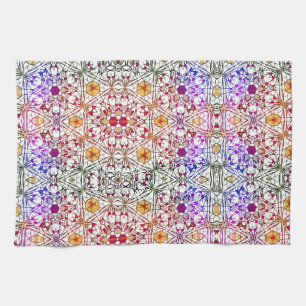 Crystal Kitchen Towel
