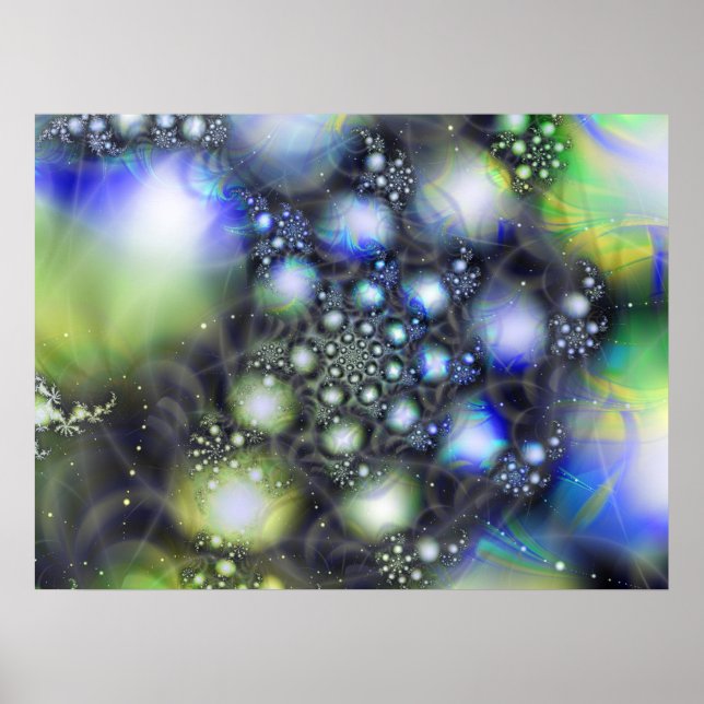 Crystal Lather Poster (Front)