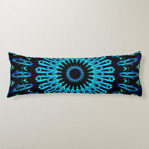 Crystal Looking Glass Body Pillow