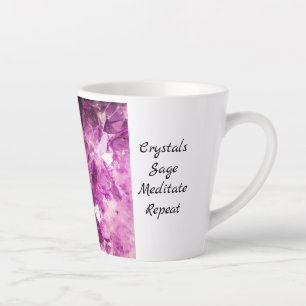 Crystal Mug