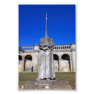 Crystal Palace Park Photo Print
