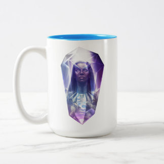 Crystal Paladin Mug
