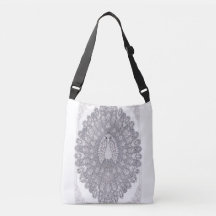 Crystal Peacock Wall Art | Geometric Peacock Line 