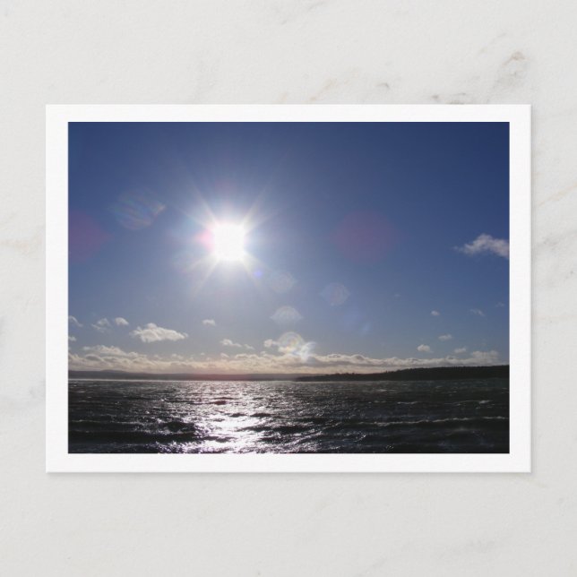 crystal postcard (Front)